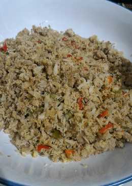 36 resep megono enak dan sederhana - Cookpad