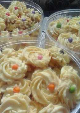 Kue sagu keju cantikk