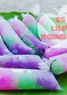 Es lilin rainbow