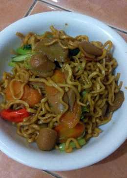 Mie Goreng Spesial