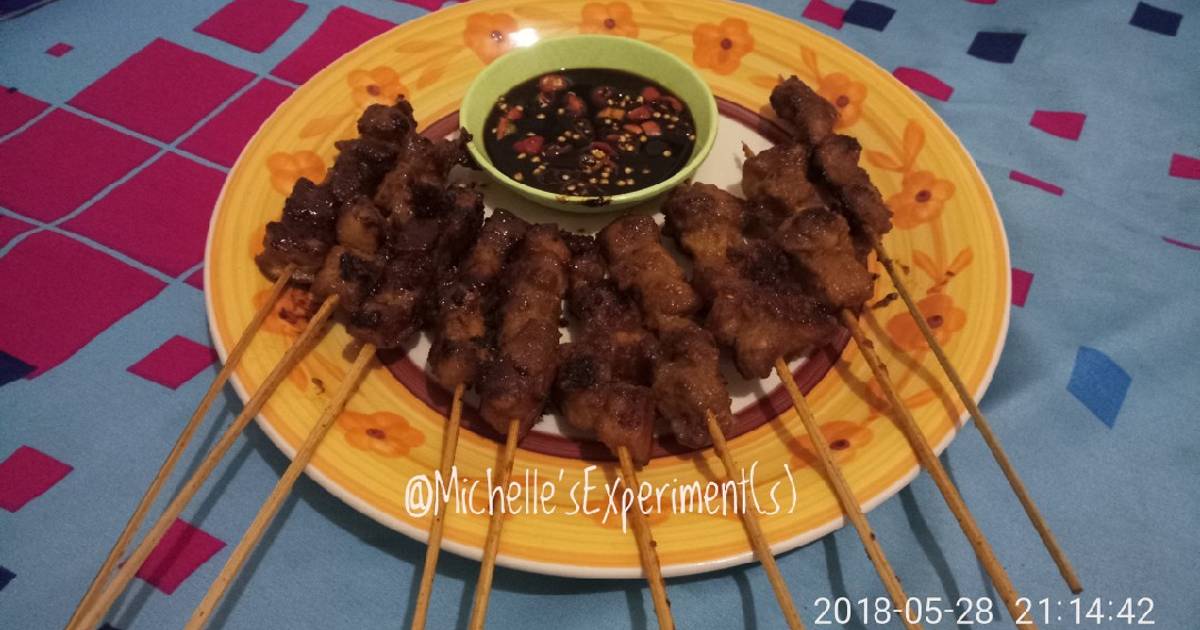 124 resep babi panggang teflon enak dan sederhana - Cookpad