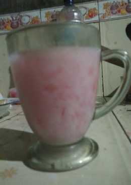 Es kopyor #BikinRamadanBerkesan