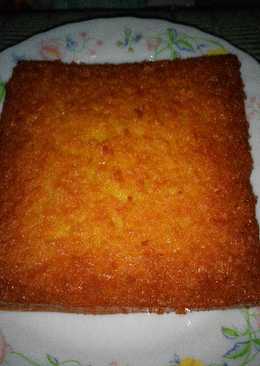 Bika Ambon Simpel "2 kuning telur n 1 telur"Amazing Seratx