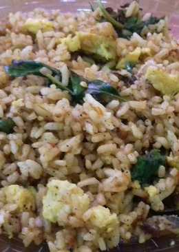 Nasi Goreng Sapi Kemangi #KitaBerbagi