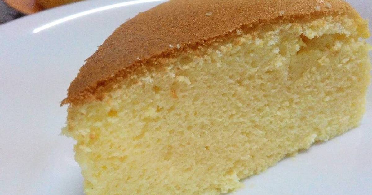 Resep Japanese Cotton Cheese Cake Resep Japanese Cotton Cheese Cake