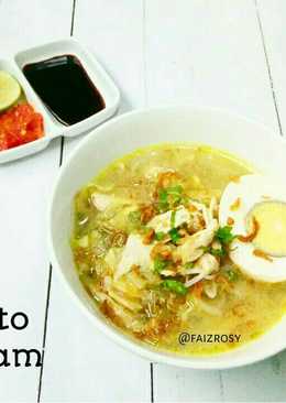 Soto Ayam