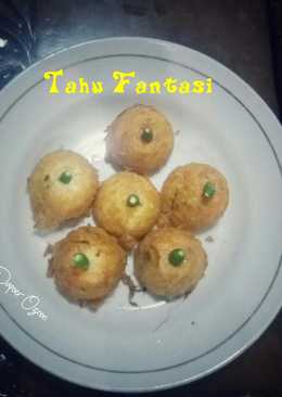 Tahu Fantasi