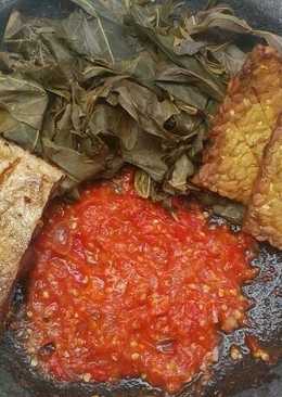 Kulub daun singkong
