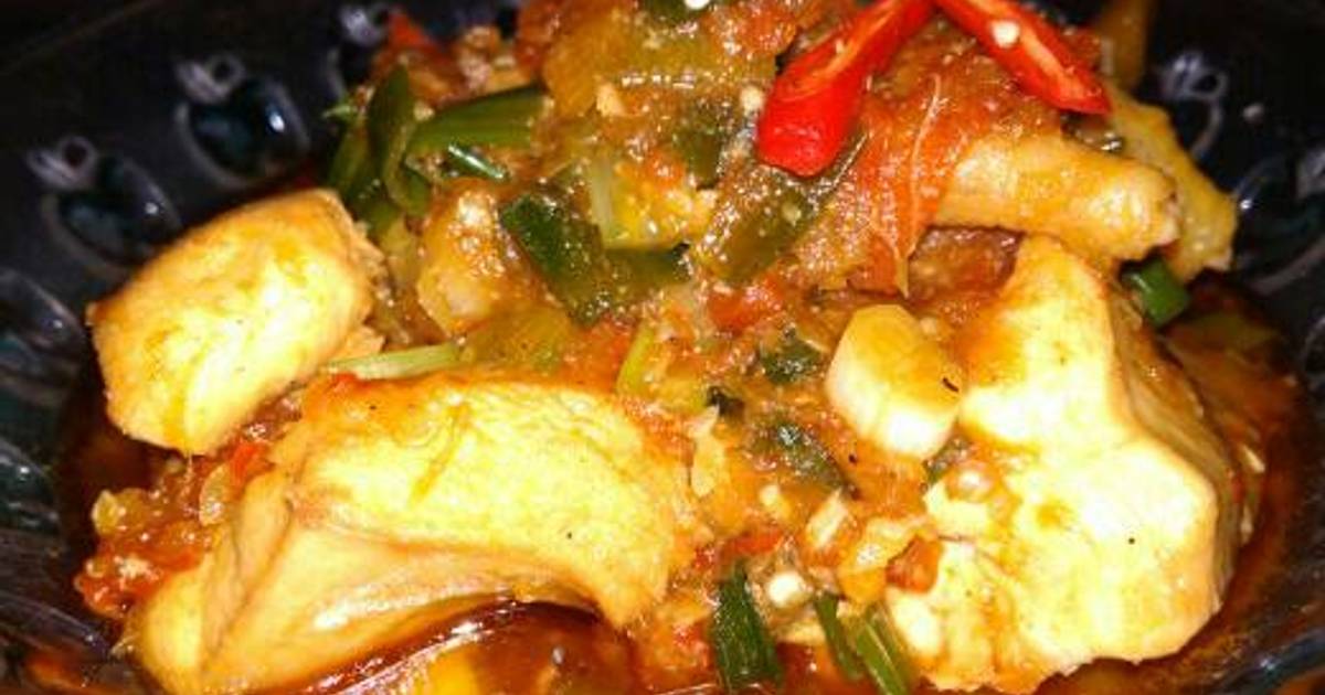 3.397 resep kuah padang enak dan sederhana - Cookpad
