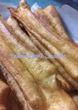 Cakwe