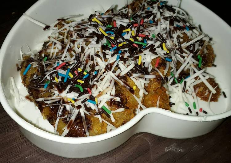 Resep Pisang Goreng Lumpur By Anas Sutarti