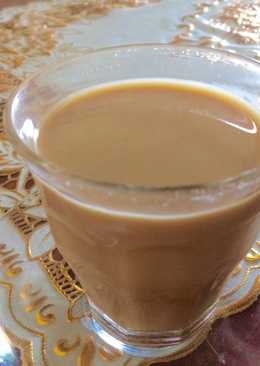 Indian tea / masala chai