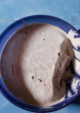 Es krim pisang