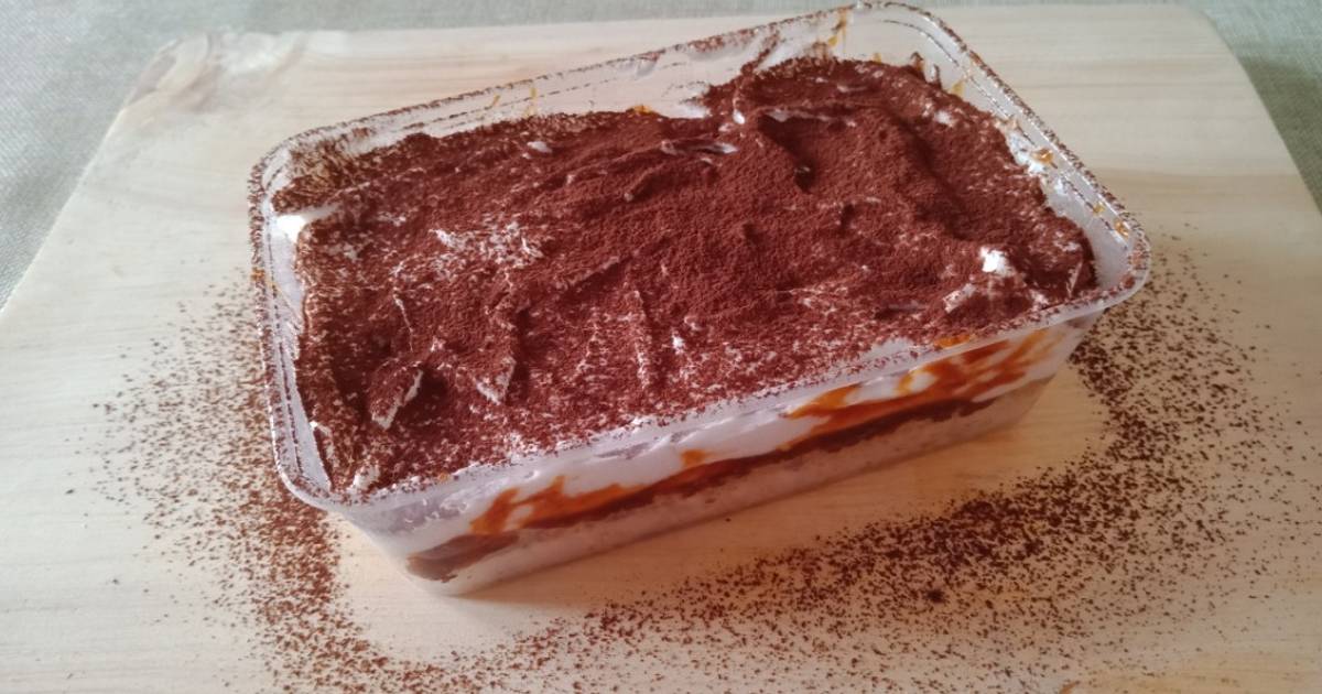 29 resep  banoffee pie  enak dan sederhana Cookpad