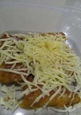 Banana Nugget/Nugget pisang