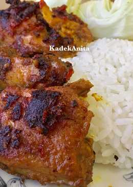 Ayam Bakar Taliwang