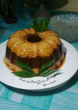 Puding Oat GulMer