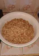 Kue bawang gunting renyaaaahhh, yummy....ð