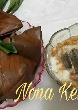 Awug Bandung ala Nona Kentir