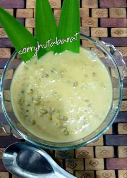  Bubur  kacang  hijau  215 resep  Cookpad