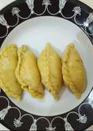 Pastel Gurih Renyah #BikinRamadhanBerkesan