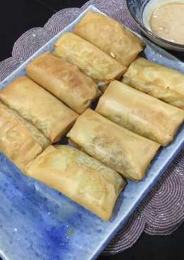 Lumpia Goreng
