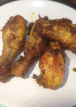 Ayam goreng ungkep - 52 resep - Cookpad