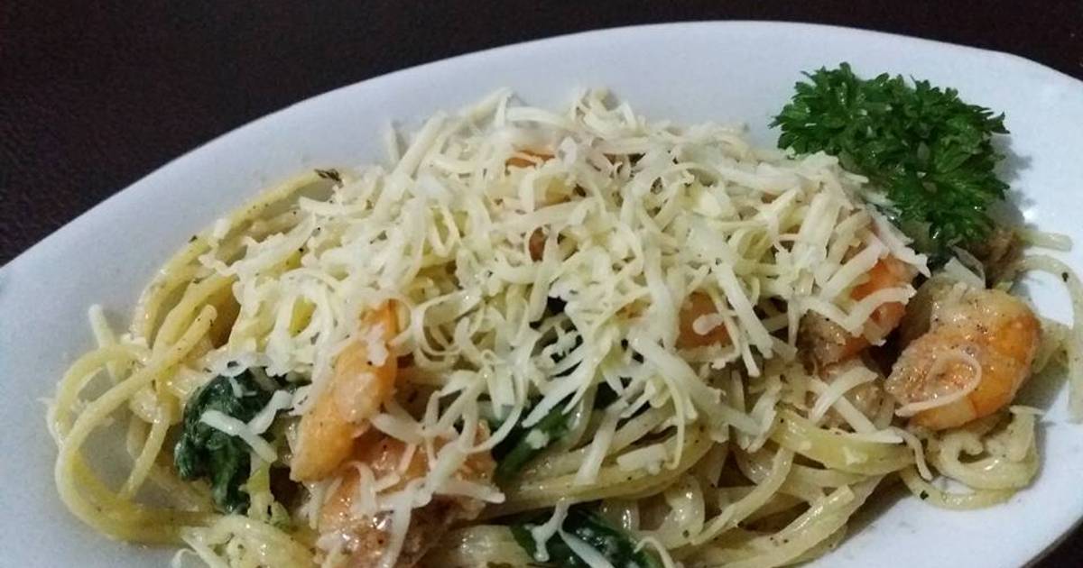 Creamy bayam - 23 resep - Cookpad Creamy bayam - 23 resep - Cookpad