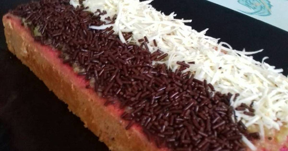 16 resep  brownis buah naga merah  enak dan sederhana Cookpad