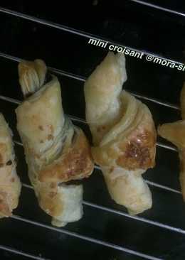 Mini Croisant