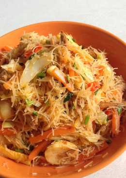 Bihun goreng - 668 resep - Cookpad