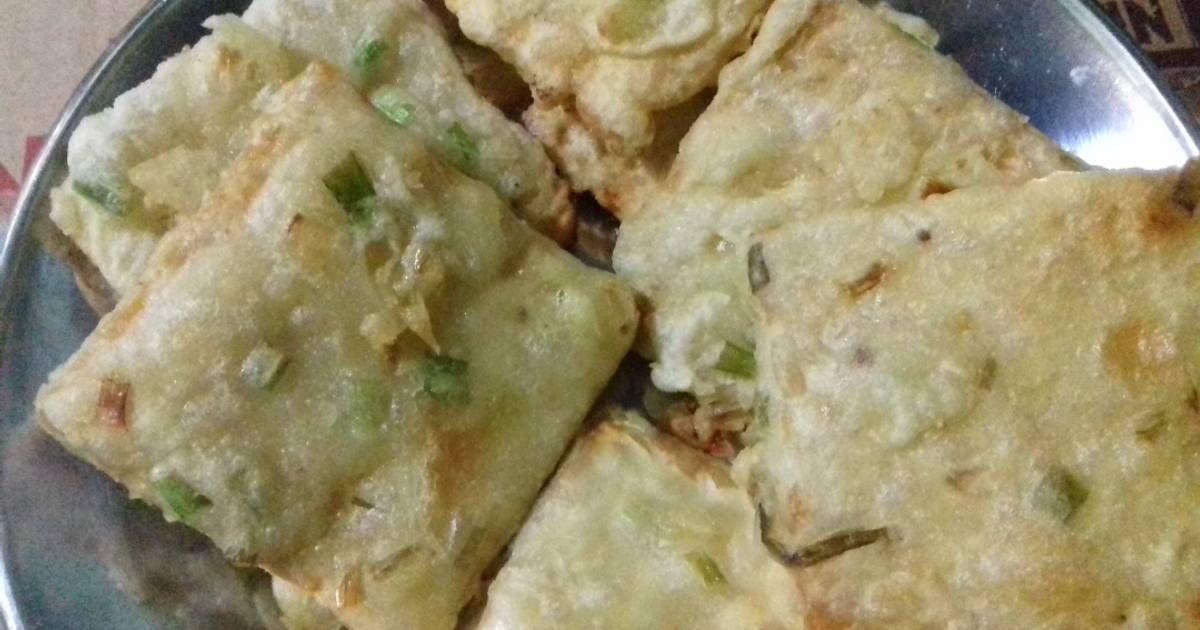  Resep Tempe mendoan banyumas oleh Rizqi Khoirunnisa Cookpad