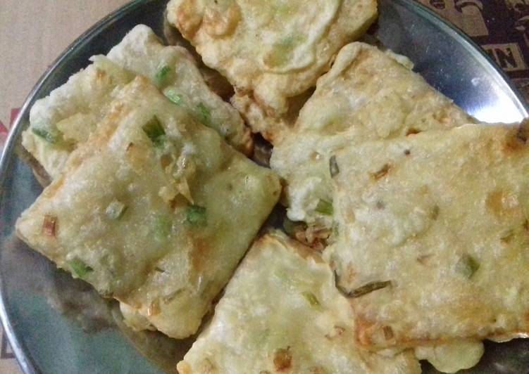  Resep Tempe mendoan banyumas oleh Rizqi Khoirunnisa Cookpad