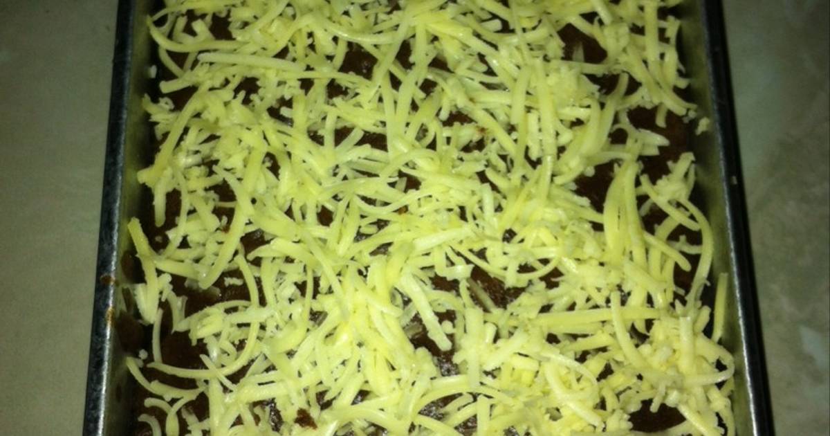 Resep Brownies Coklat (Hemat listrik) ;) Resep Brownies Coklat (Hemat listrik) ;)