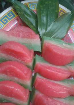 Kue lapis tepung tapiokaðŸ'ðŸ'