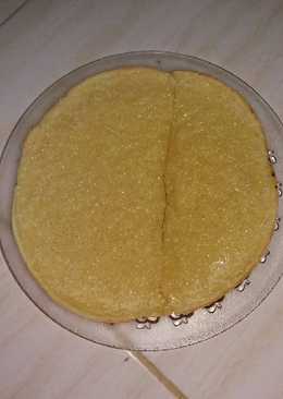 Martabak keju susu crispy teflon