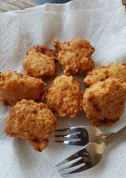 Bakso Goreng Babi Renyah