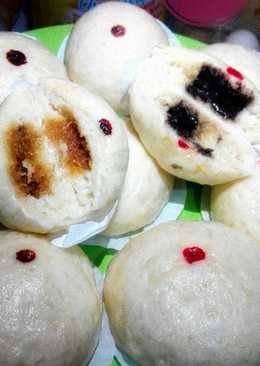 Bakpao Ny.Liem