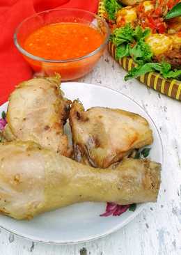 1. Ayam Pop #SelasaBisa