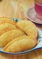 Pastel Goreng