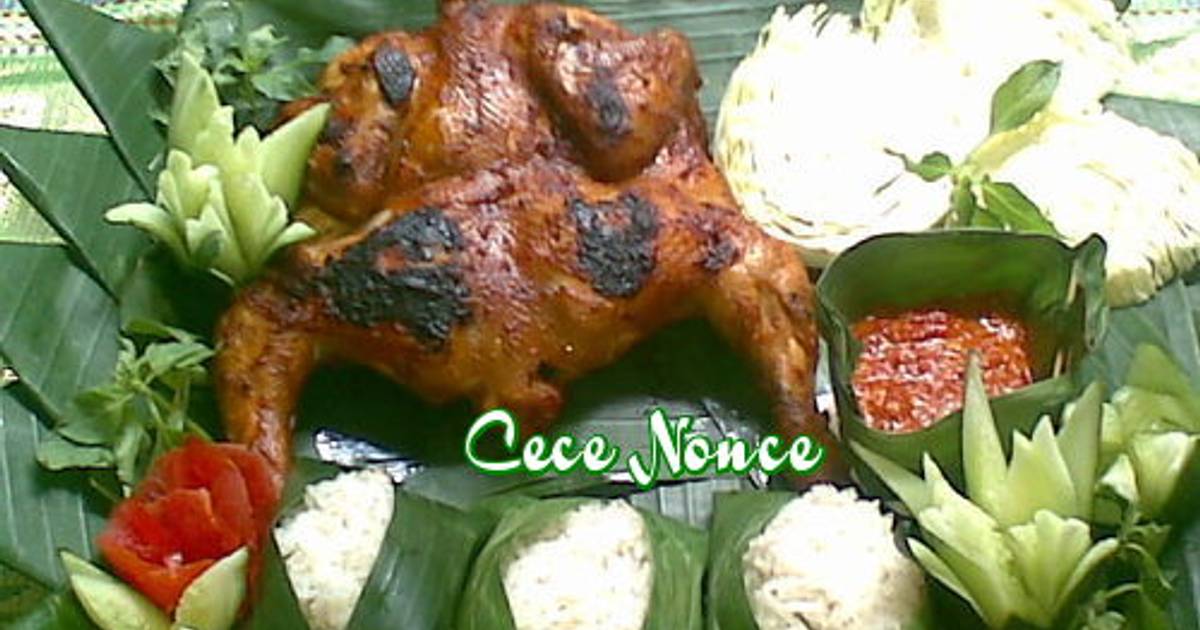 Image Result For Resep Ayam Bakar Kecap Mantap Image Result For Resep Ayam Bakar Kecap Mantap