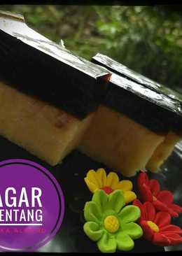 Agar Agar Kentang