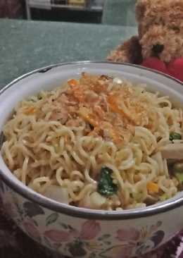 Mie goreng