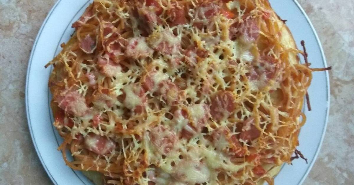  Pizza  keju  3 078 resep  Cookpad