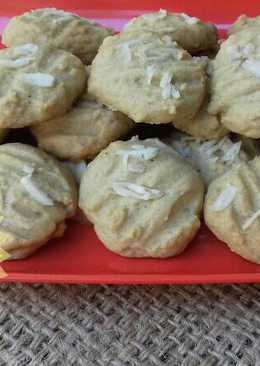 Cinnamon cookies