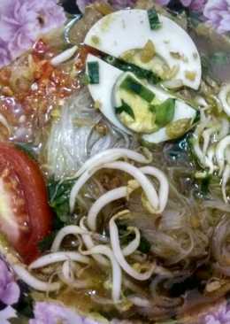 Soto Ayam Sedap