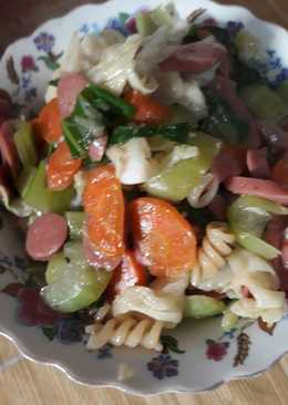 Oseng sayur