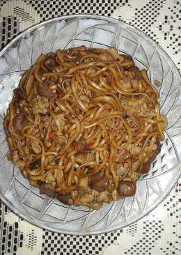 264 resep mie urai enak dan sederhana - Cookpad