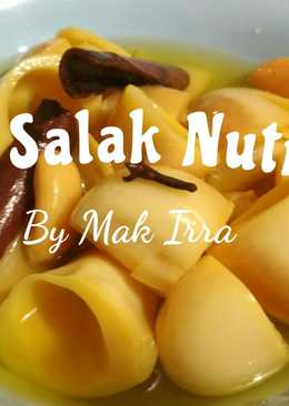 Setup Salak Nutrisari