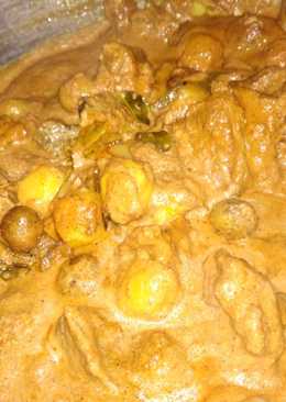 Rendang Daging